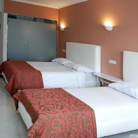 Hotel Azayla アシラー エクステリア 写真