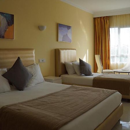 Hotel Azayla アシラー エクステリア 写真