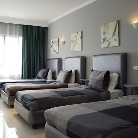 Hotel Azayla アシラー エクステリア 写真