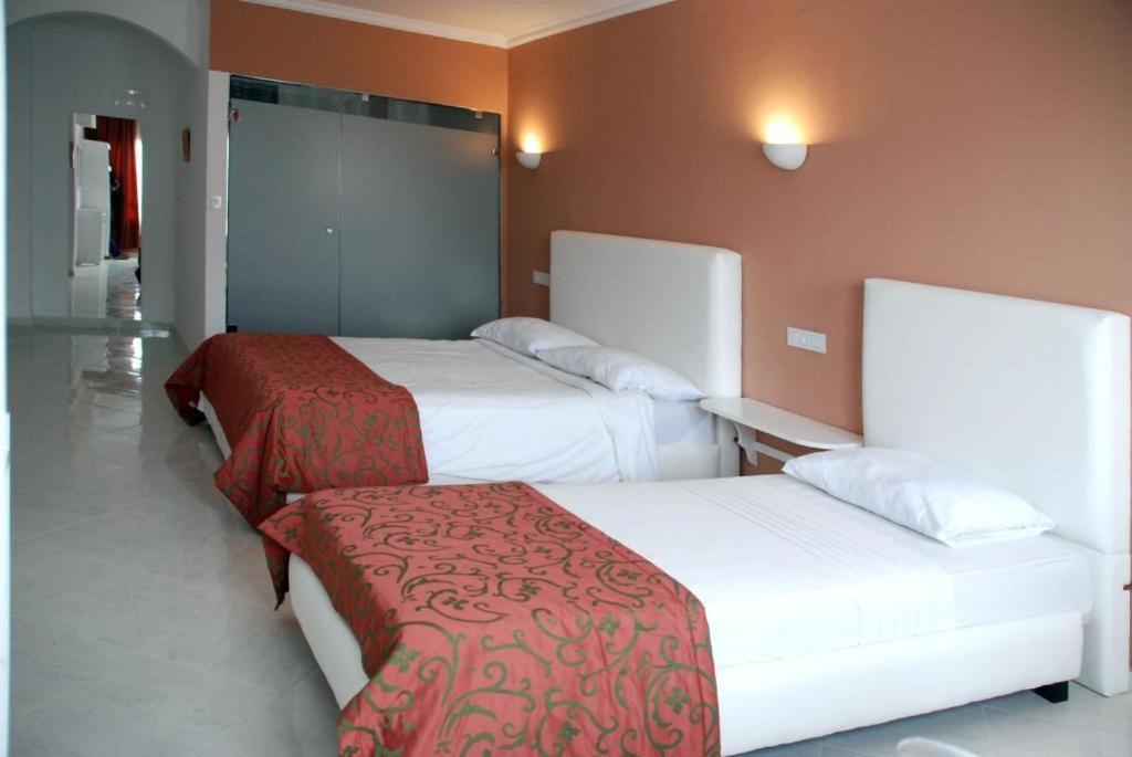 Hotel Azayla アシラー エクステリア 写真