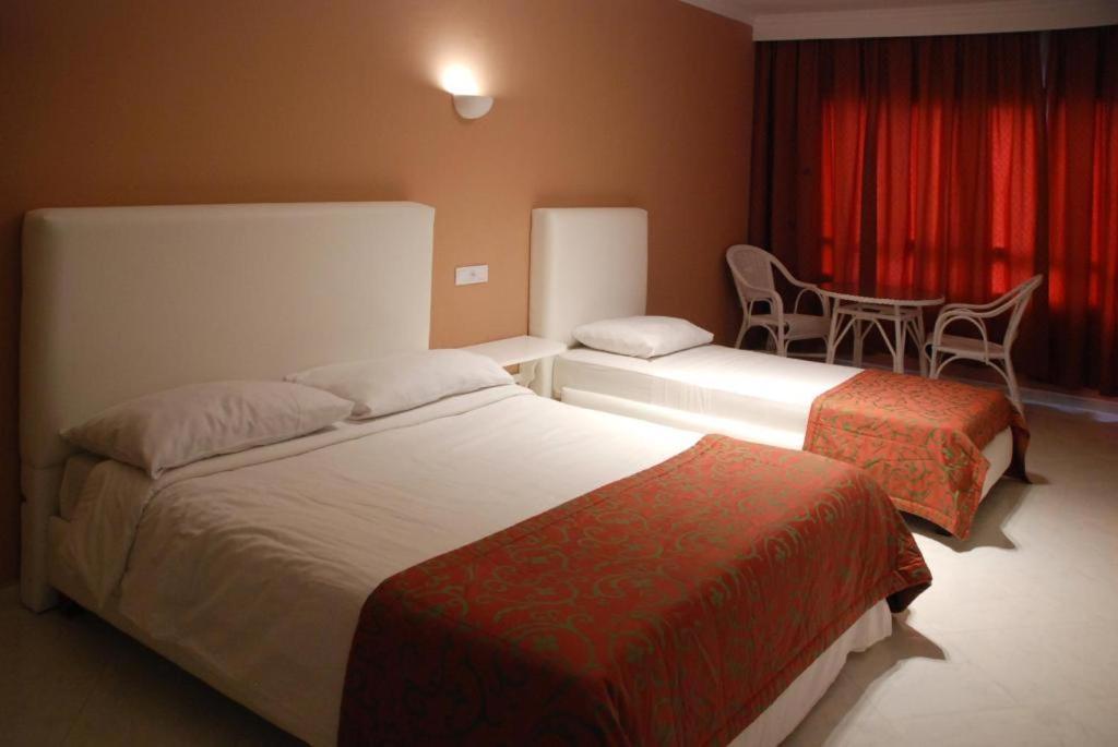 Hotel Azayla アシラー エクステリア 写真