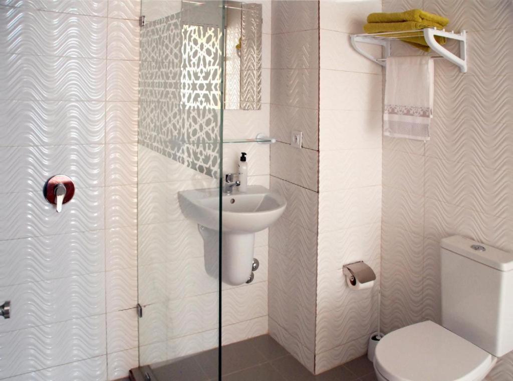 Hotel Azayla アシラー エクステリア 写真