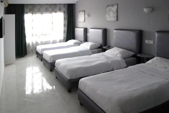 Hotel Azayla アシラー エクステリア 写真