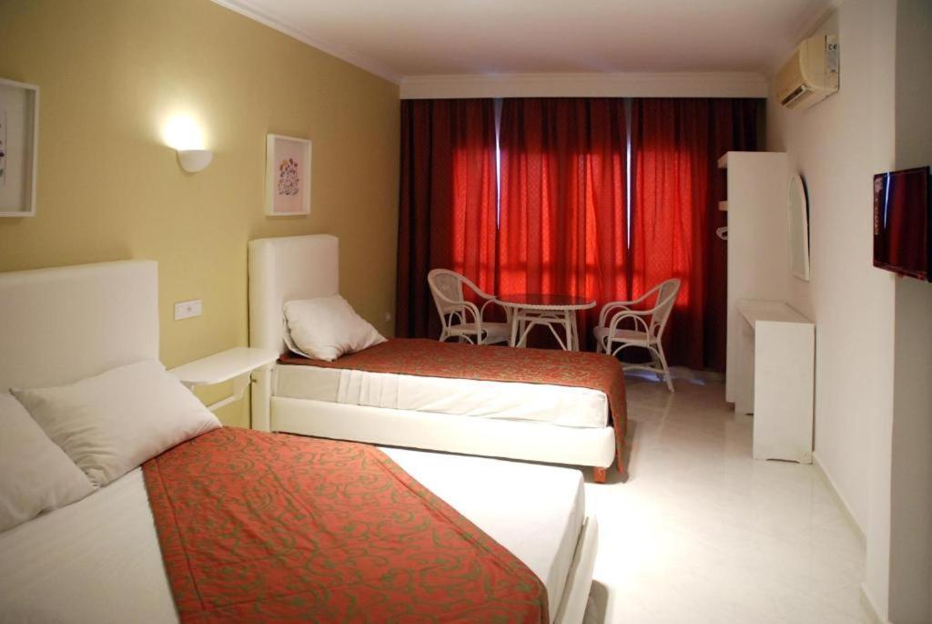 Hotel Azayla アシラー エクステリア 写真