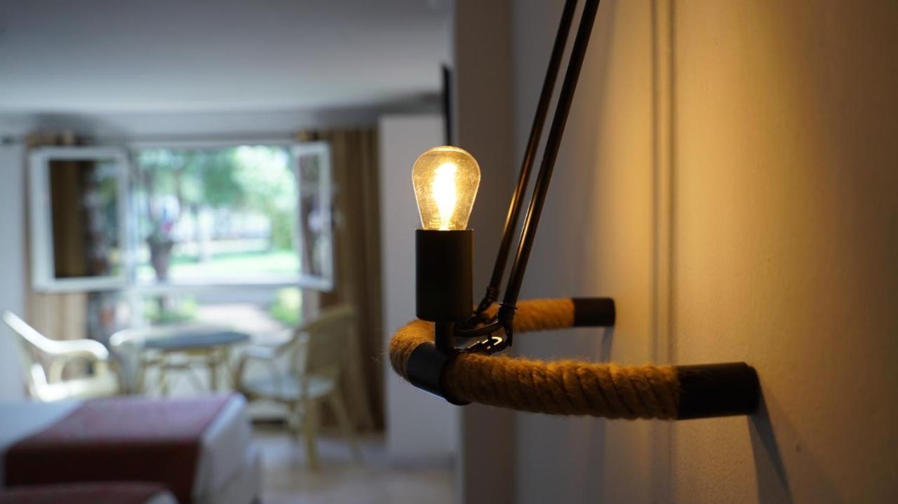 Hotel Azayla アシラー エクステリア 写真