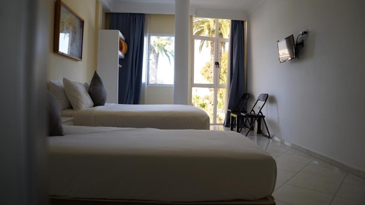 Hotel Azayla アシラー エクステリア 写真