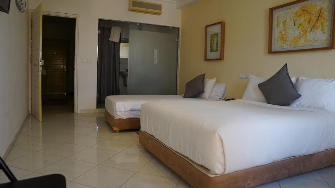 Hotel Azayla アシラー エクステリア 写真