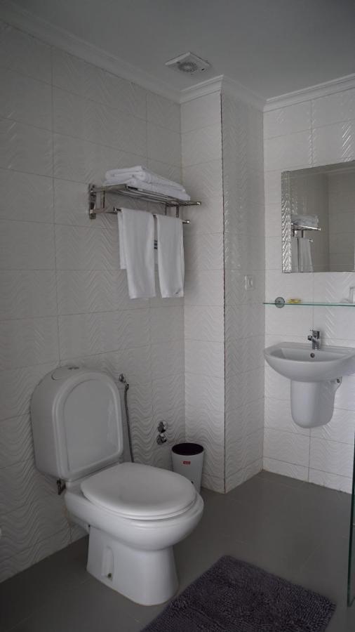 Hotel Azayla アシラー エクステリア 写真